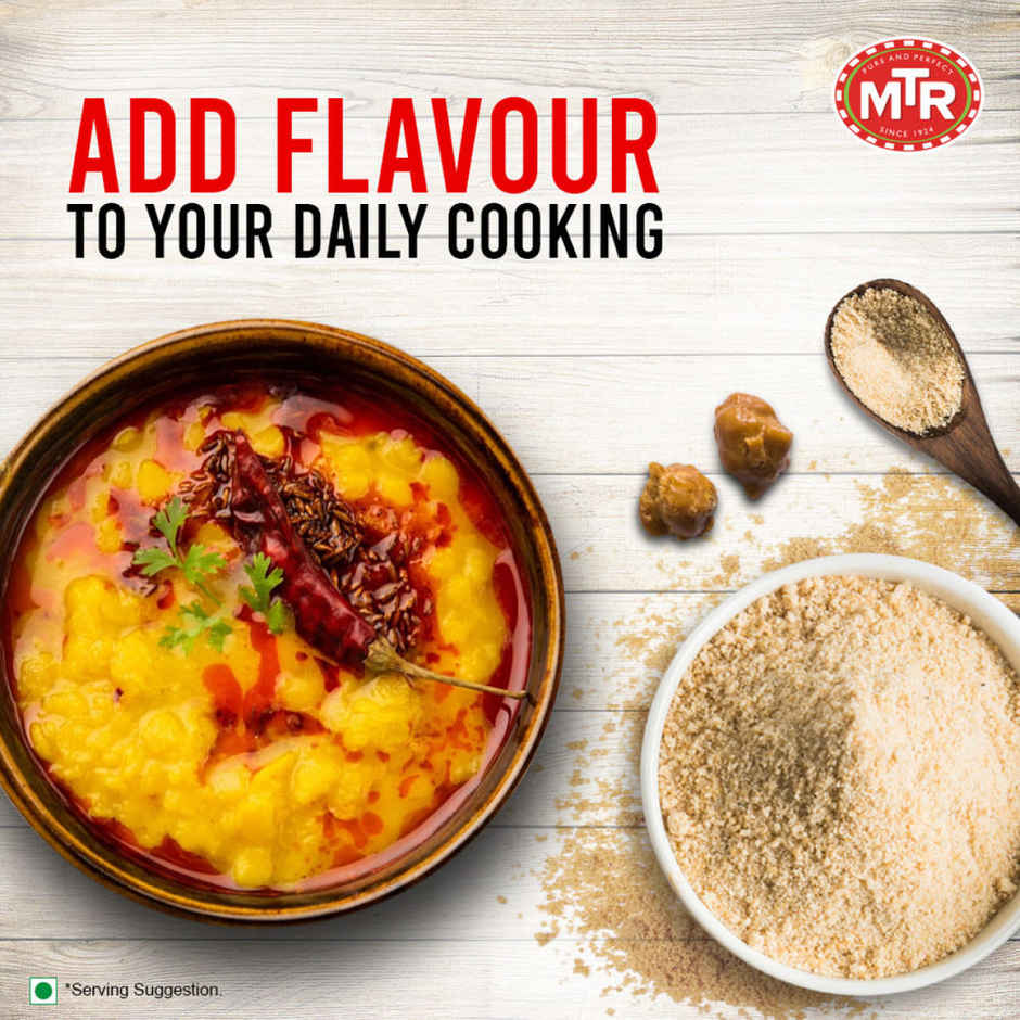 MTR Foods Spice Hing Powder