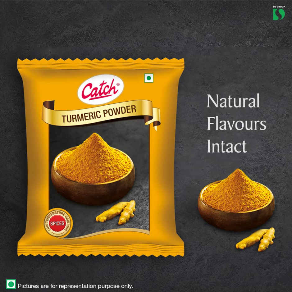 Catch Turmeric Powder/Haldi