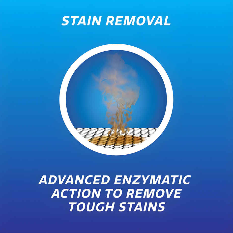 Henko Matic Top Load Detergent Liquid