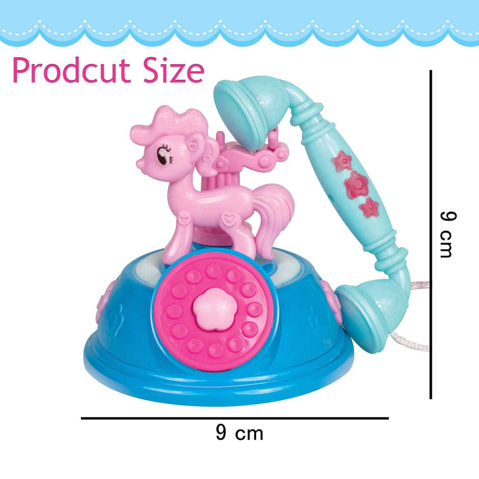 Musical Land-Line- Assorted