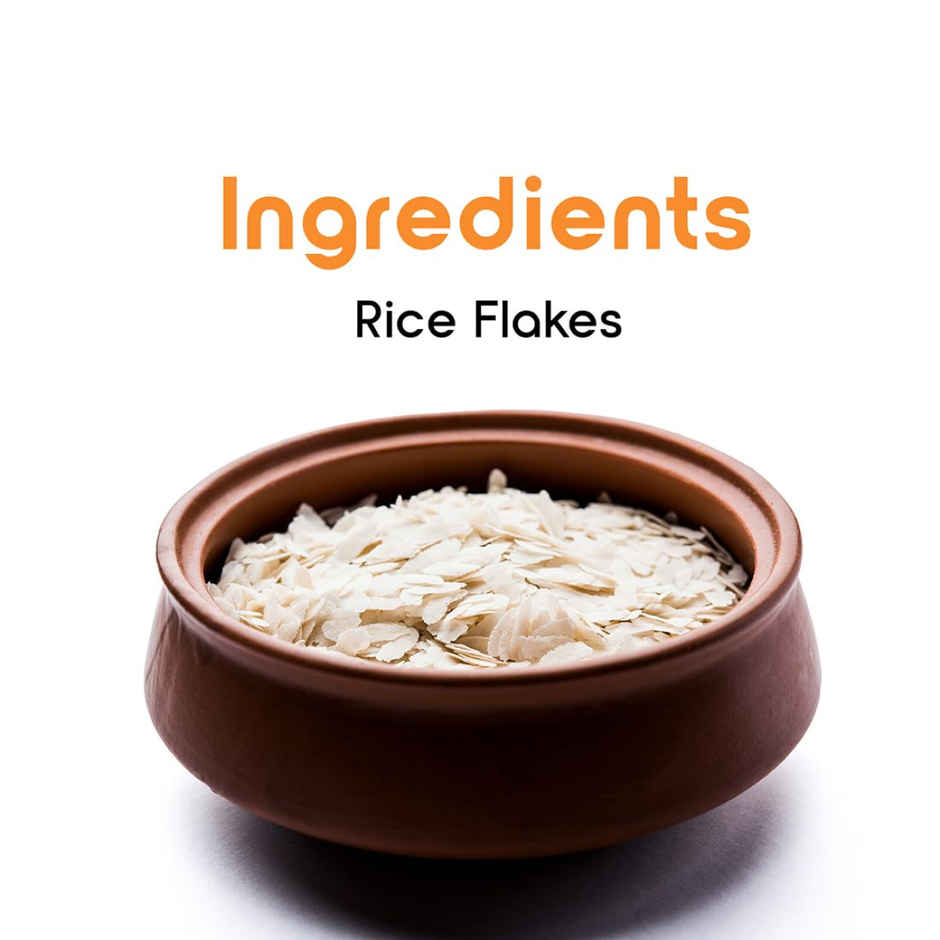 Fortune Poha | Thick