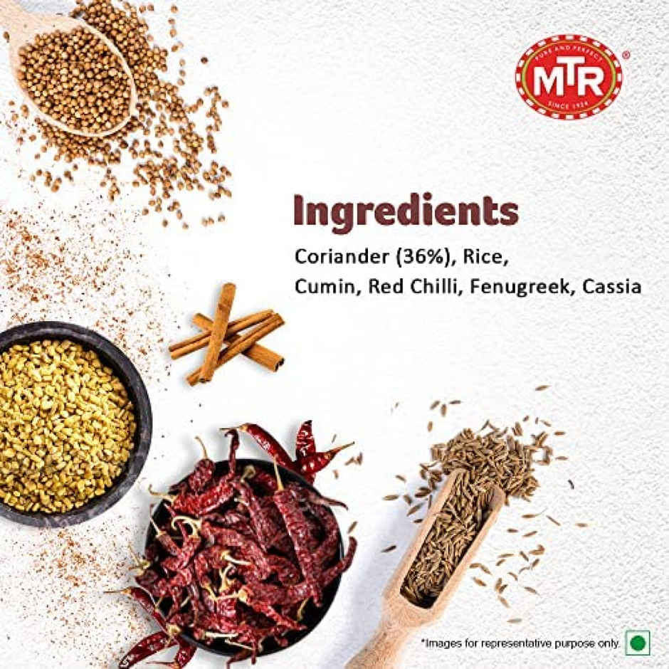 MTR Sambar Powder