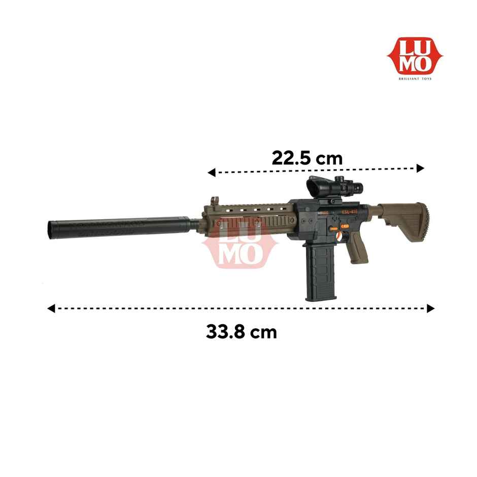 Lumo Appical KSL-416 Gun