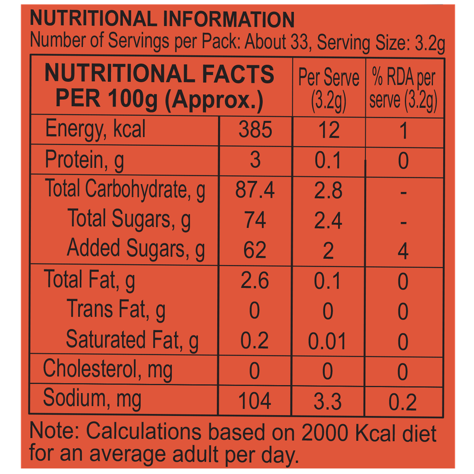 Pass Pass Fruitti Mix Mouth Freshener