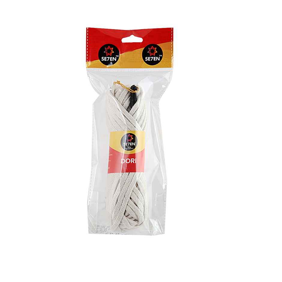 Pajama Nada Flat Dori Strings ( Cotton )