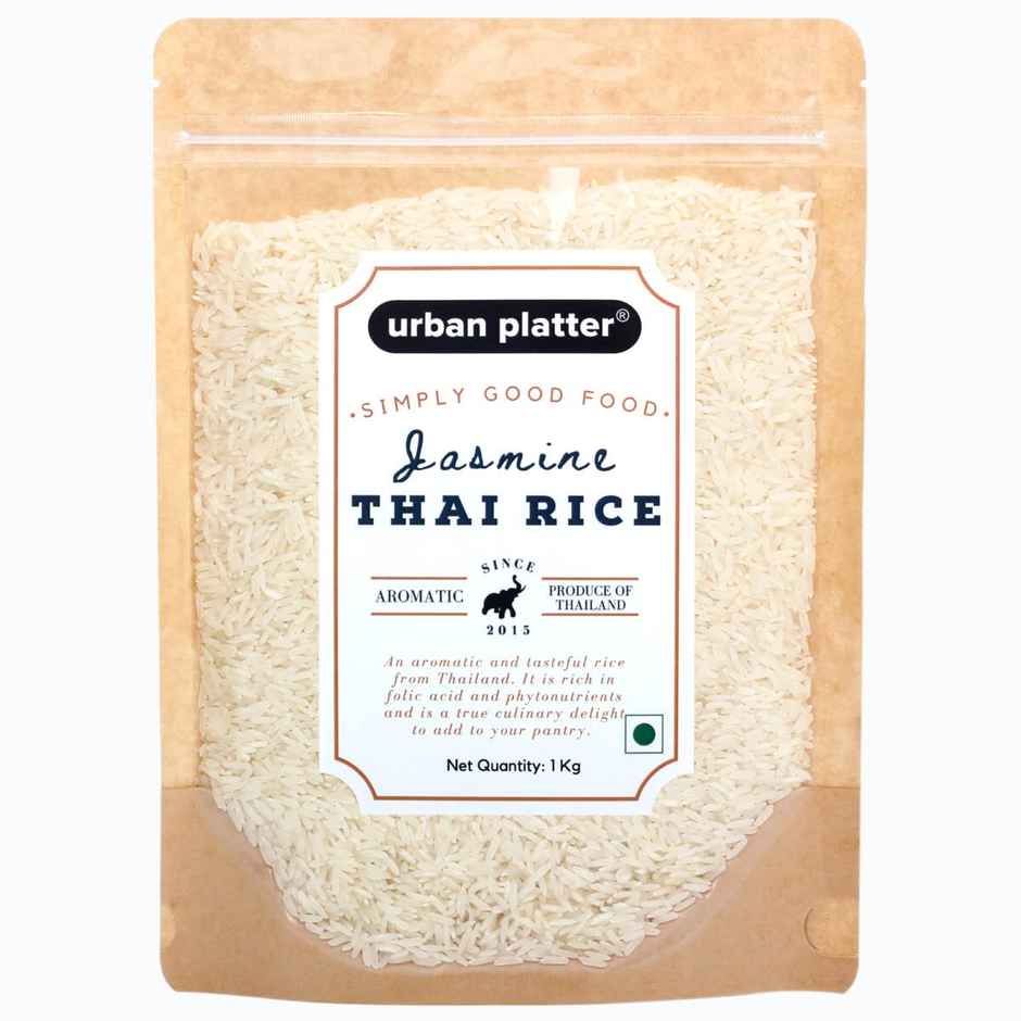 Urban Platter Thai Jasmine Rice