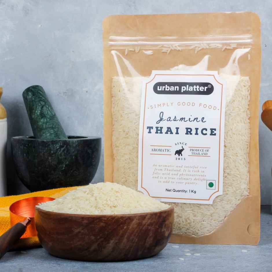 Urban Platter Thai Jasmine Rice