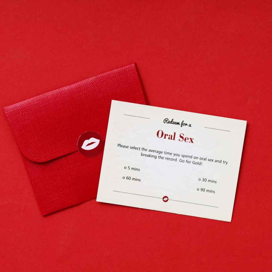 Our Dirty Secret Adult Role Play Card Game | Propcon