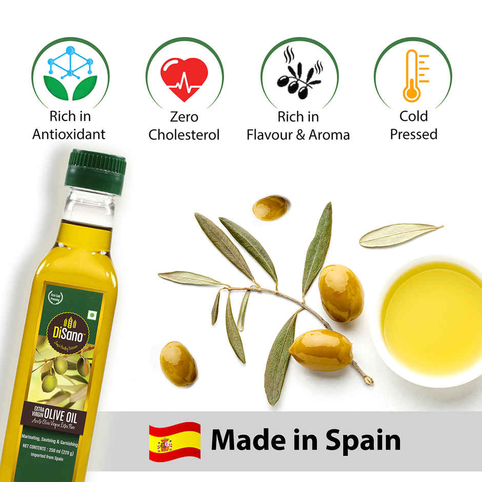 Disano Extra Virgin Olive Oil
