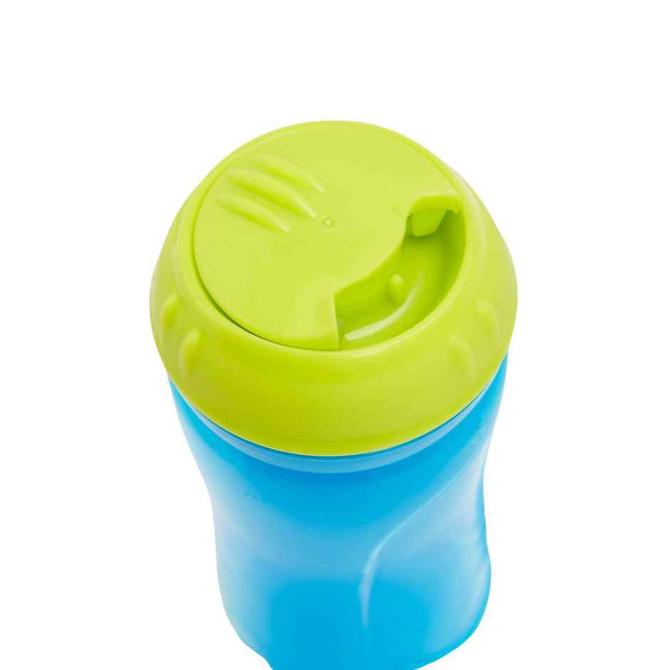 Mothercare Flexi Straw Insulated Cup Blue