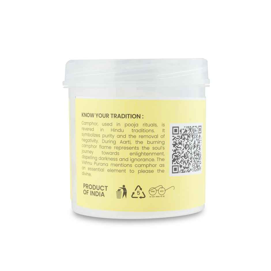 Jai Kashi Pure Camphor