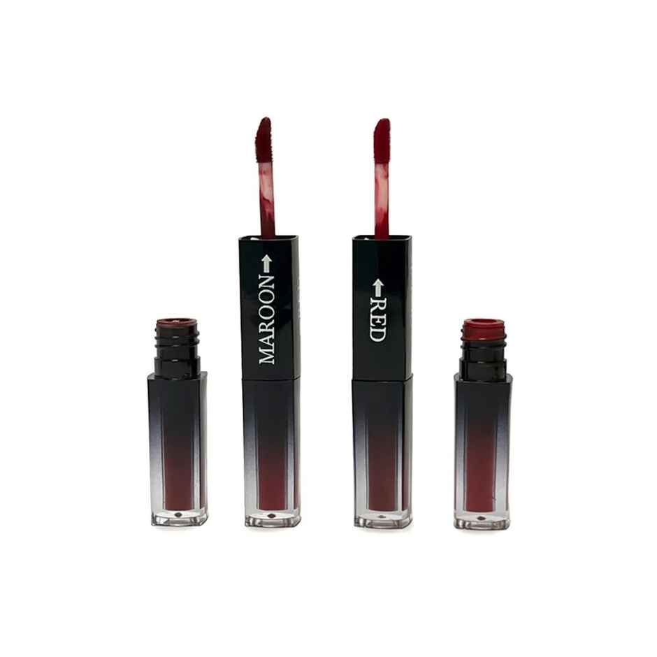 Nidhi'S Grandmaa Secret Herbal Sindoor With Rosemary - Curcumin Extracts