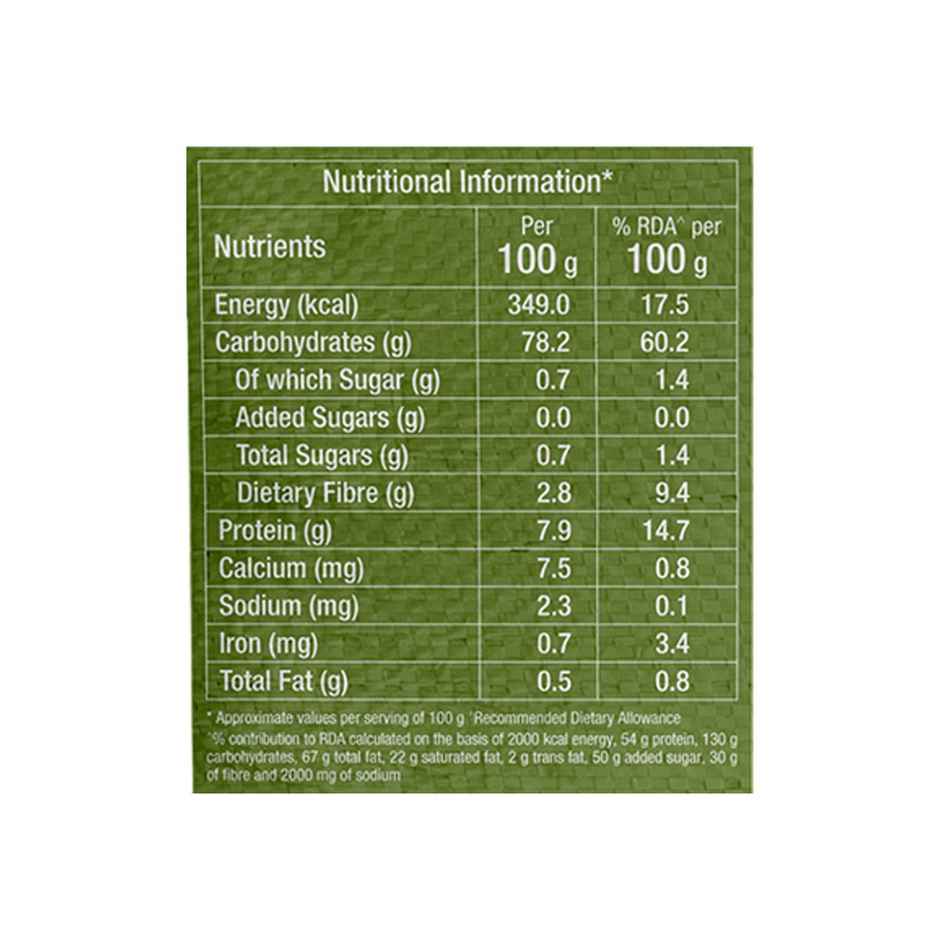 Parry's Sona Masoori Raw Rice