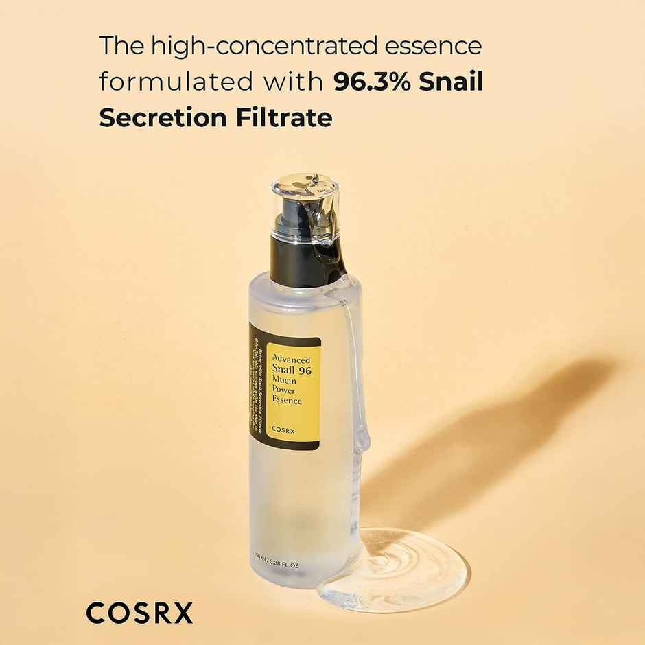 Cosrx Advanced Snail 96 Mucin Power Essence