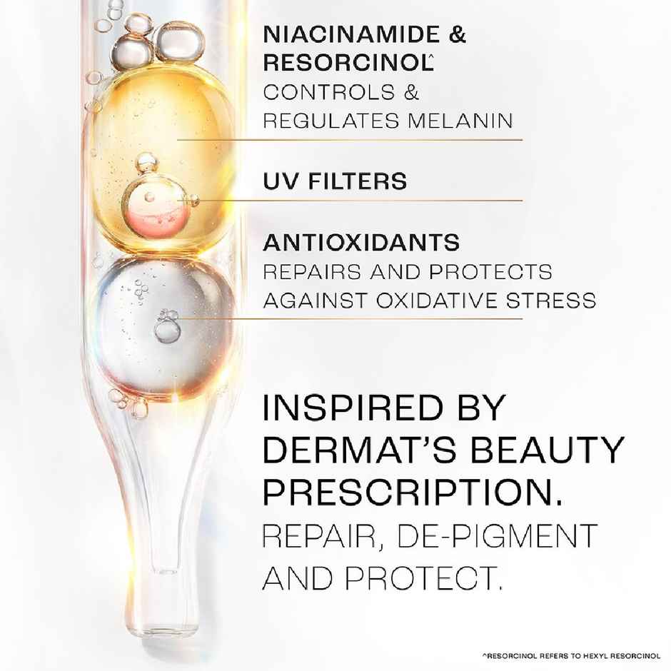 Lakme Perfect Radiance Brightening Day Cream