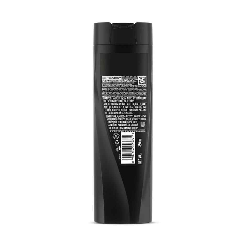 Sunsilk Radiant Black Shine Shampoo