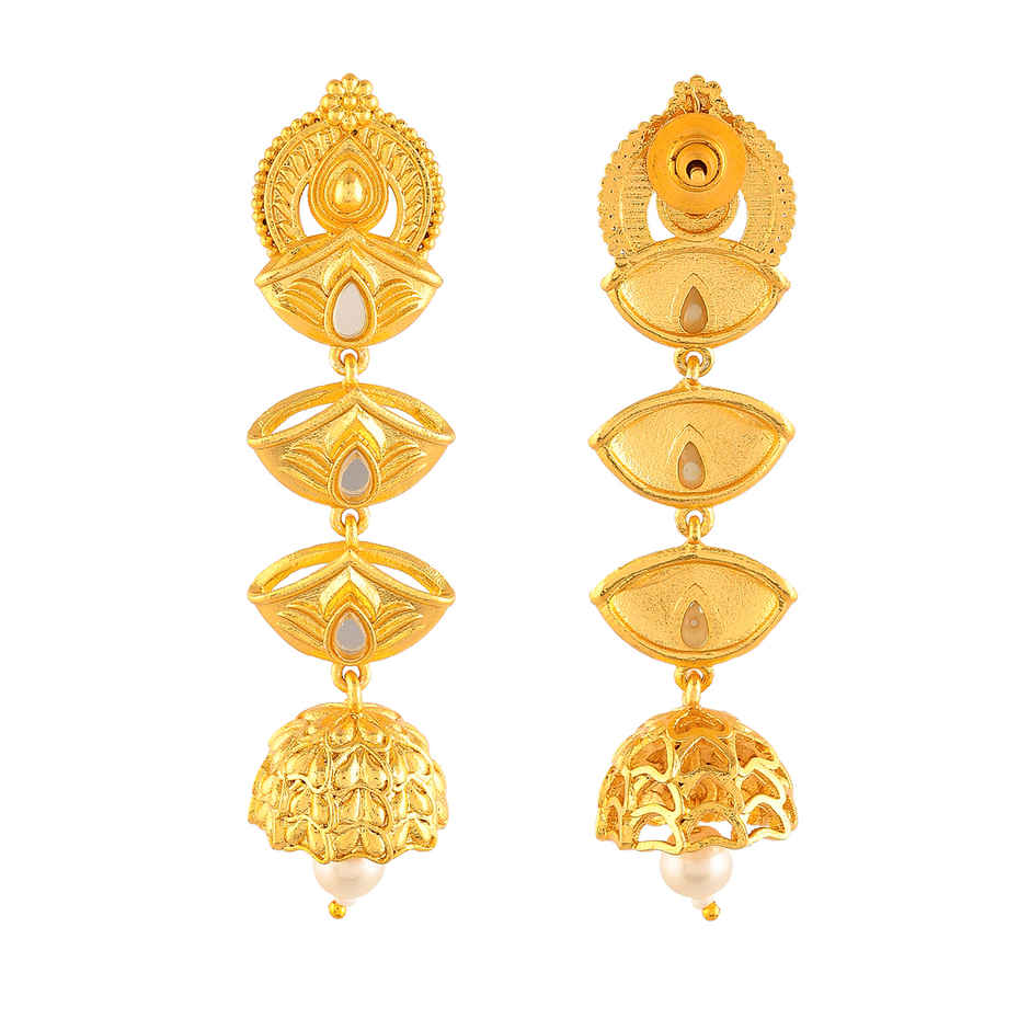 Voylla Aradhana Anishi Long Earring