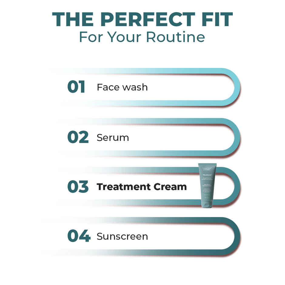 Conscious Chemist Pigmentation Corrector Lightweight Gel Cream For Dark Spot Removal