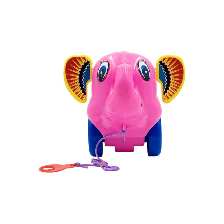 Toybharat My Dancing Jumpo | Multicolour | Travel Toys | Birthday Gift | Assorted