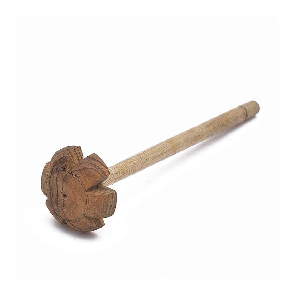 OGGN Wooden Mathni