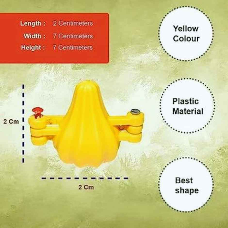 Modak Mould | Size 2 | Holi Special | Navum