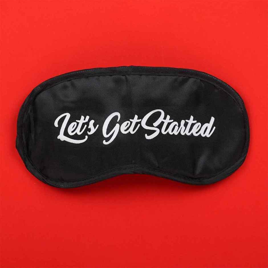 Naughty Invite | Greeting Card | Oye Happy