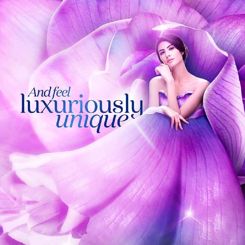 Comfort Perfume Deluxe Mystique