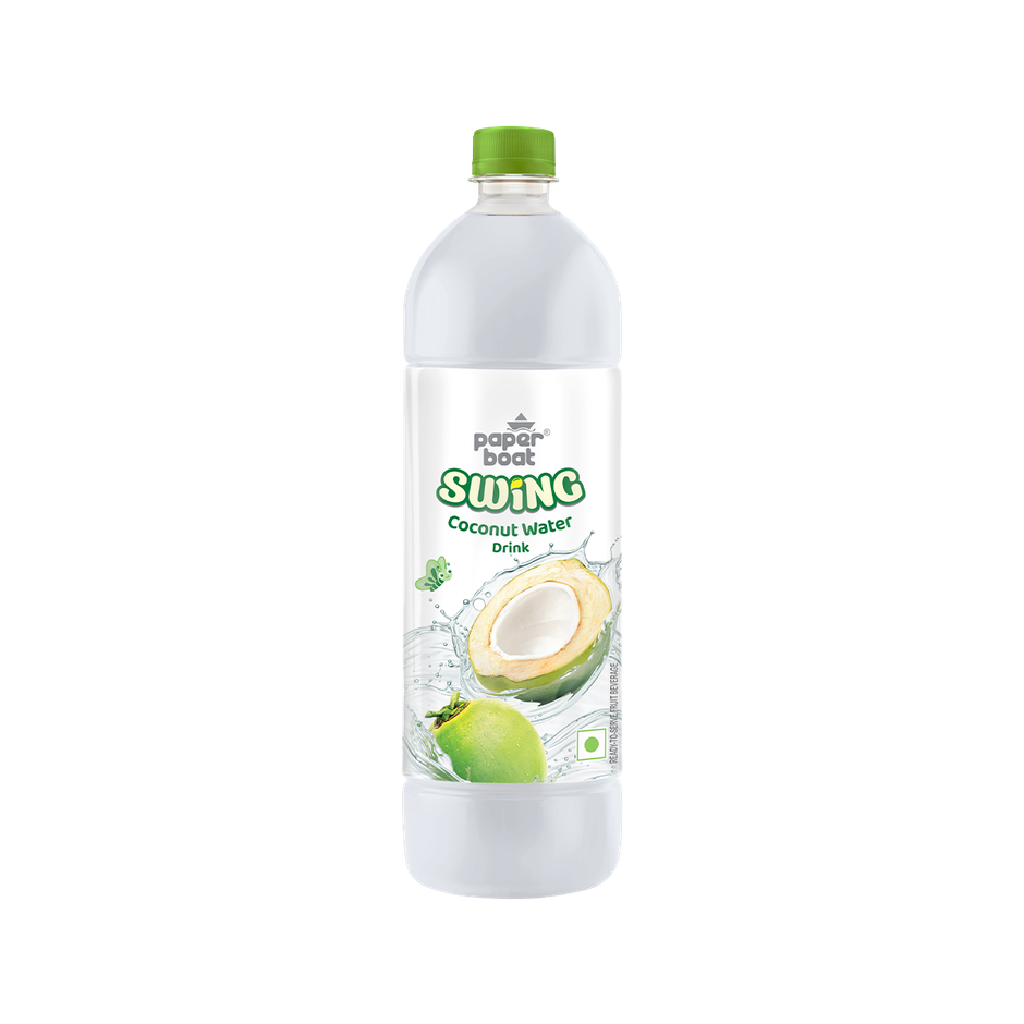 Paper Boat Tender Coconut Water