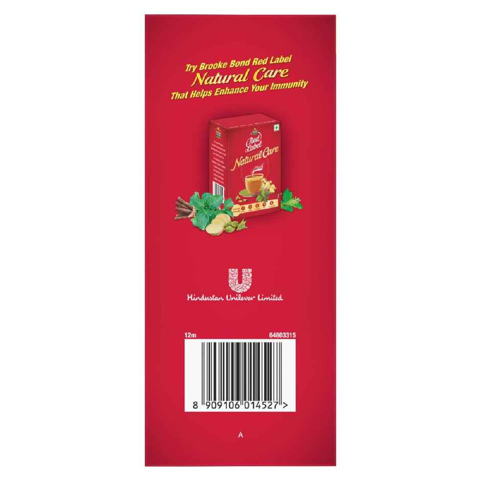 Brooke Bond Red Label Tea