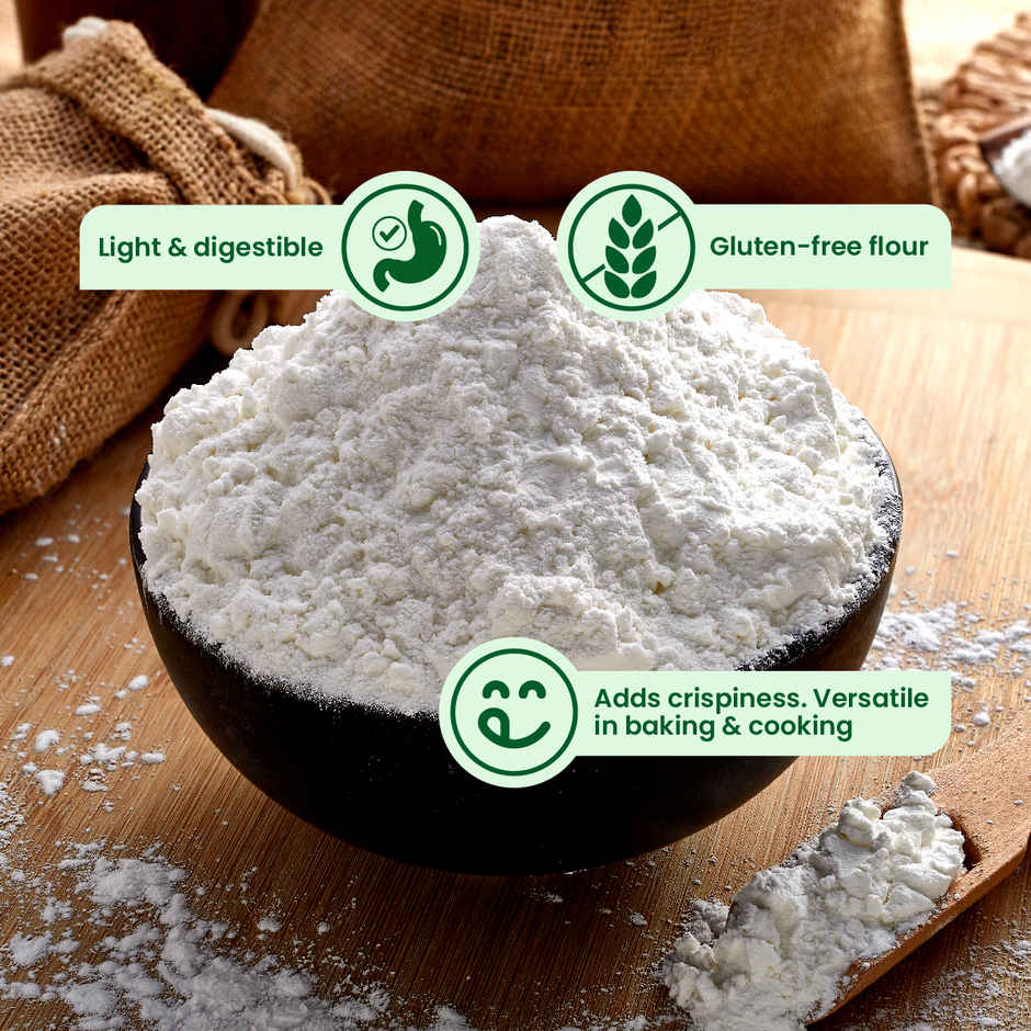 Daily Good Corn Flour / Starch Combo