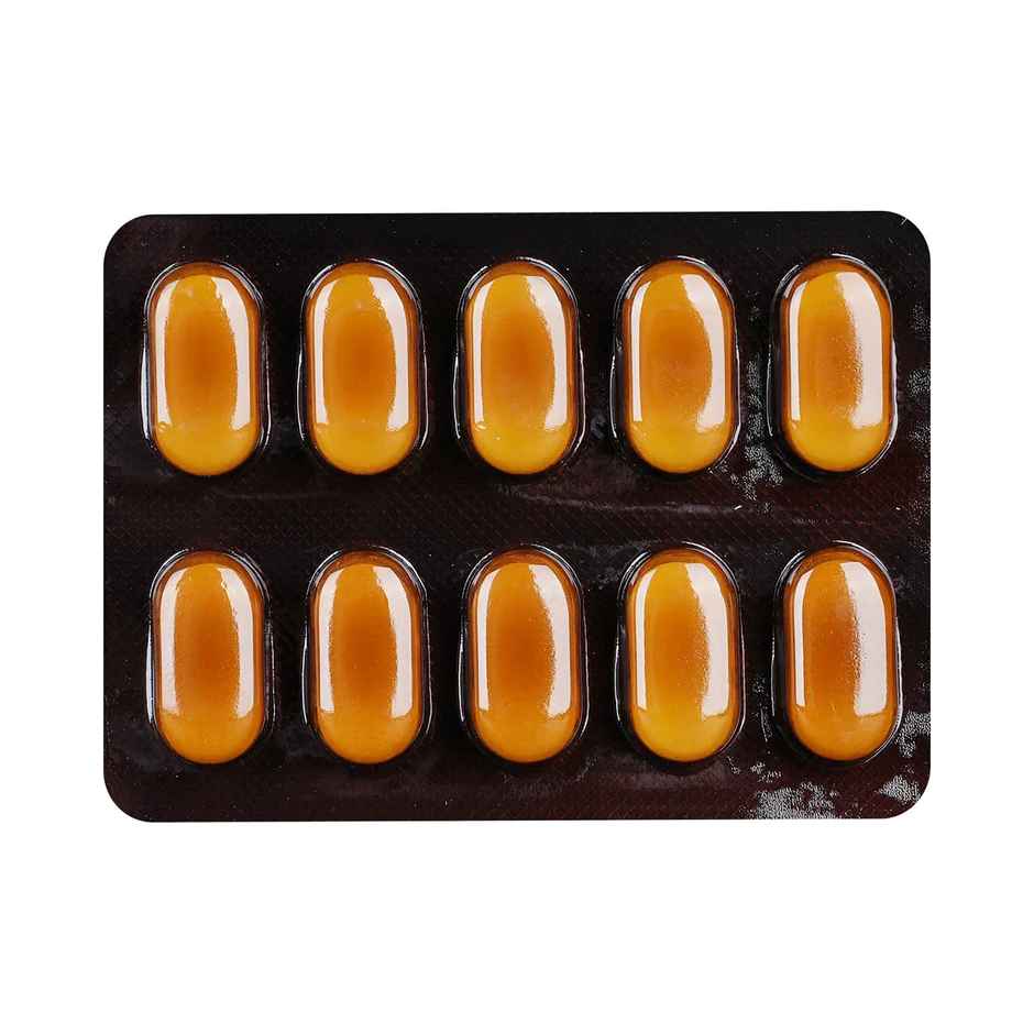 Glimulin MV 2 Tablet ER