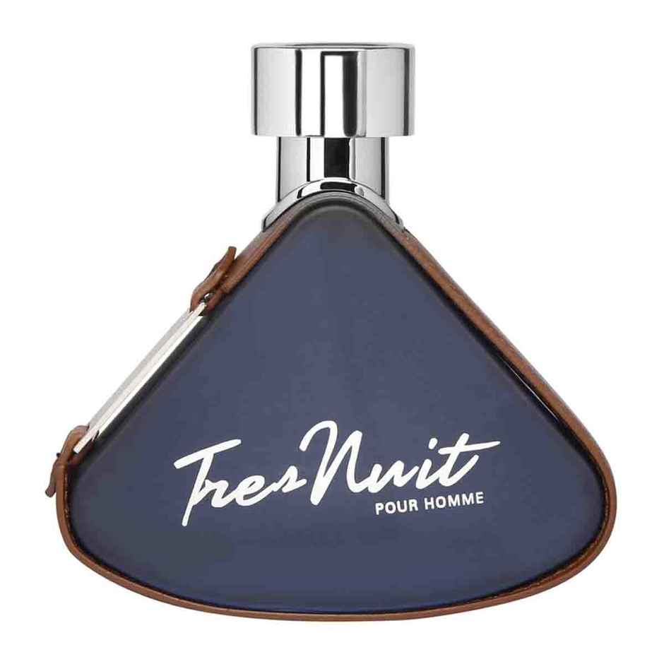 Armaf Tres Nuit Men Perfume