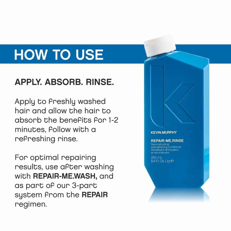 Kevin Murphy Repair-Me Rinse Conditioner