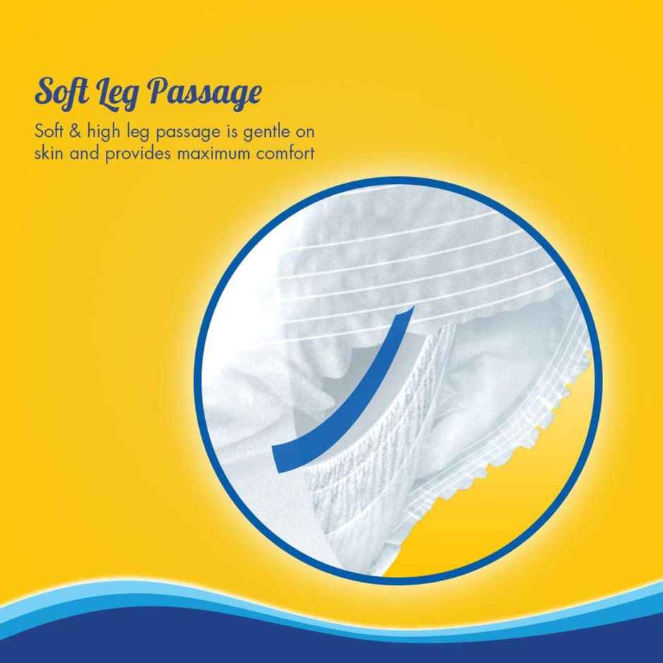 Lifree Extra Absorb Pants Super XL