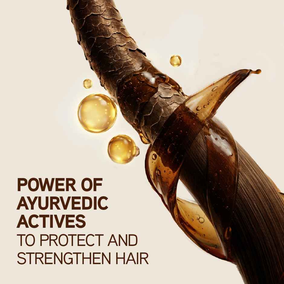 Indulekha Bringha Shampoo | Proprietary Ayurvedic Medicine For Hair Fall