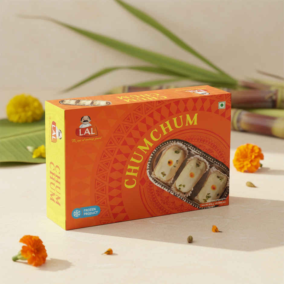 Lal Sweets Chum Chum