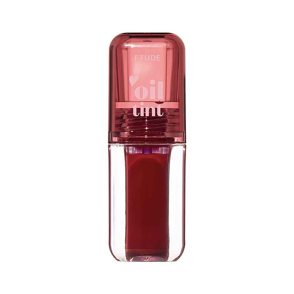 ETUDE Dear Darling Oil Tint | 02 Plum Berry