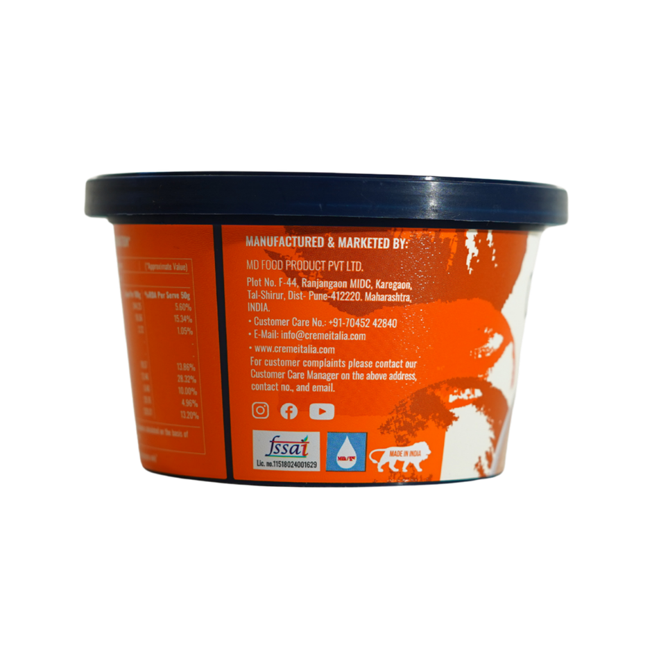 Cremeitalia African Peri Peri Dip