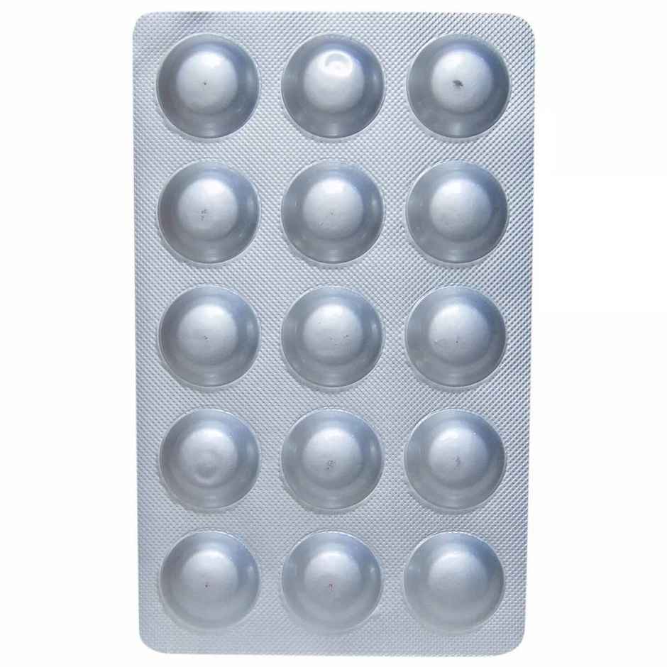 Homo-16 D Tablet