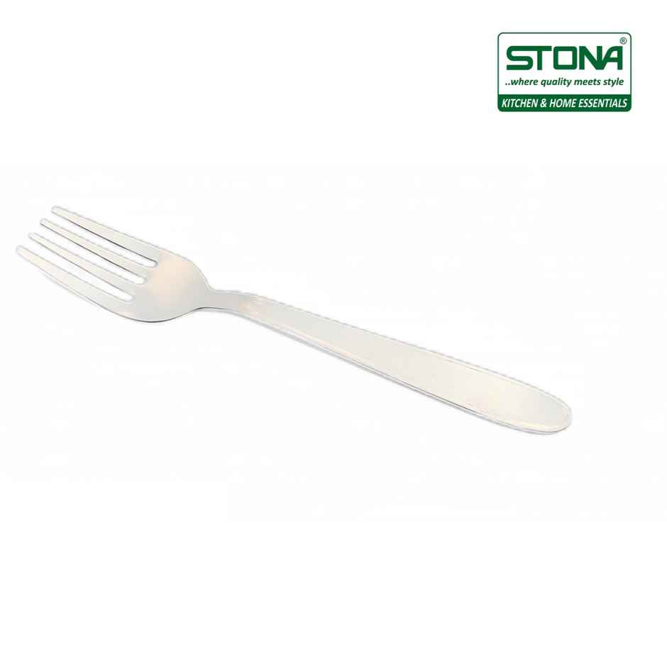 Stona Stainless Steel Fork Set of 6