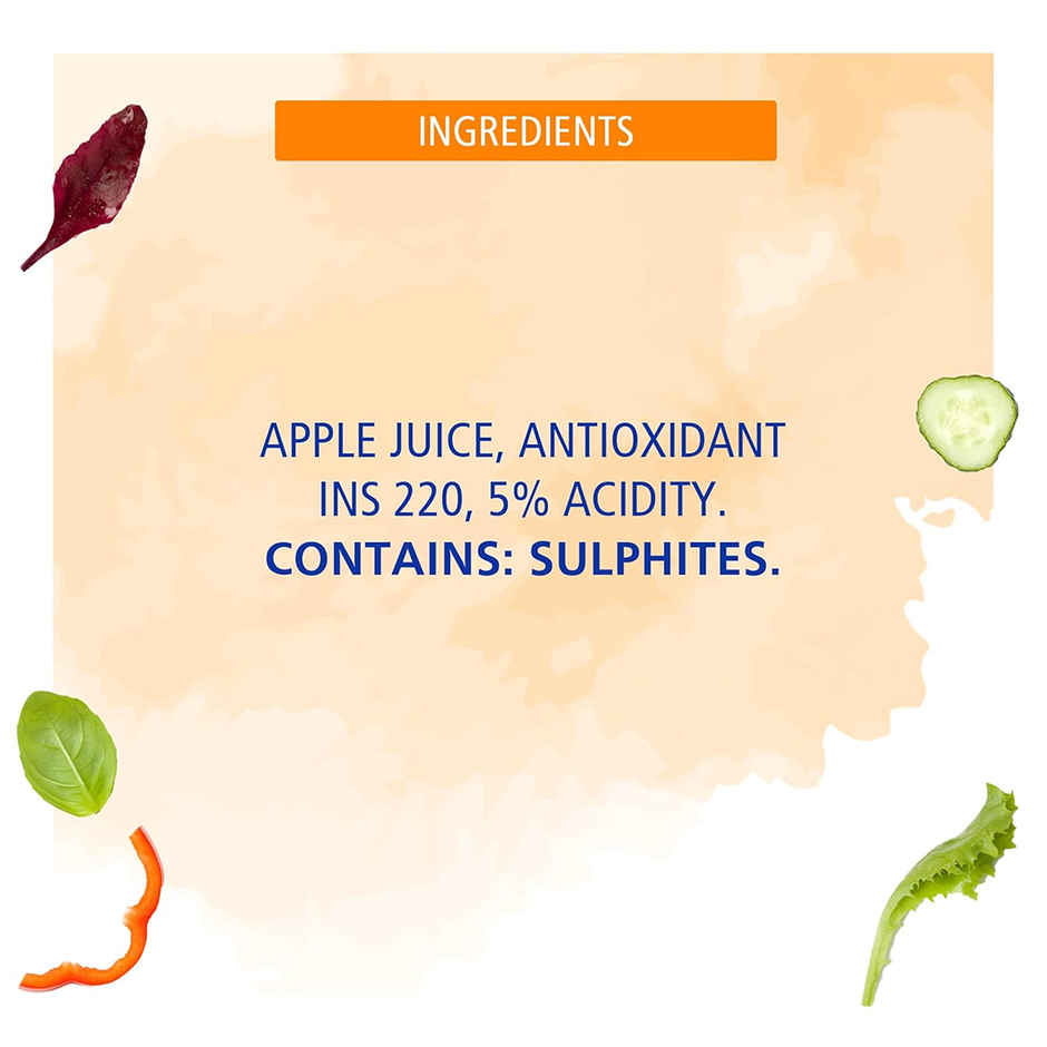 American Garden Apple Cider Vinegar