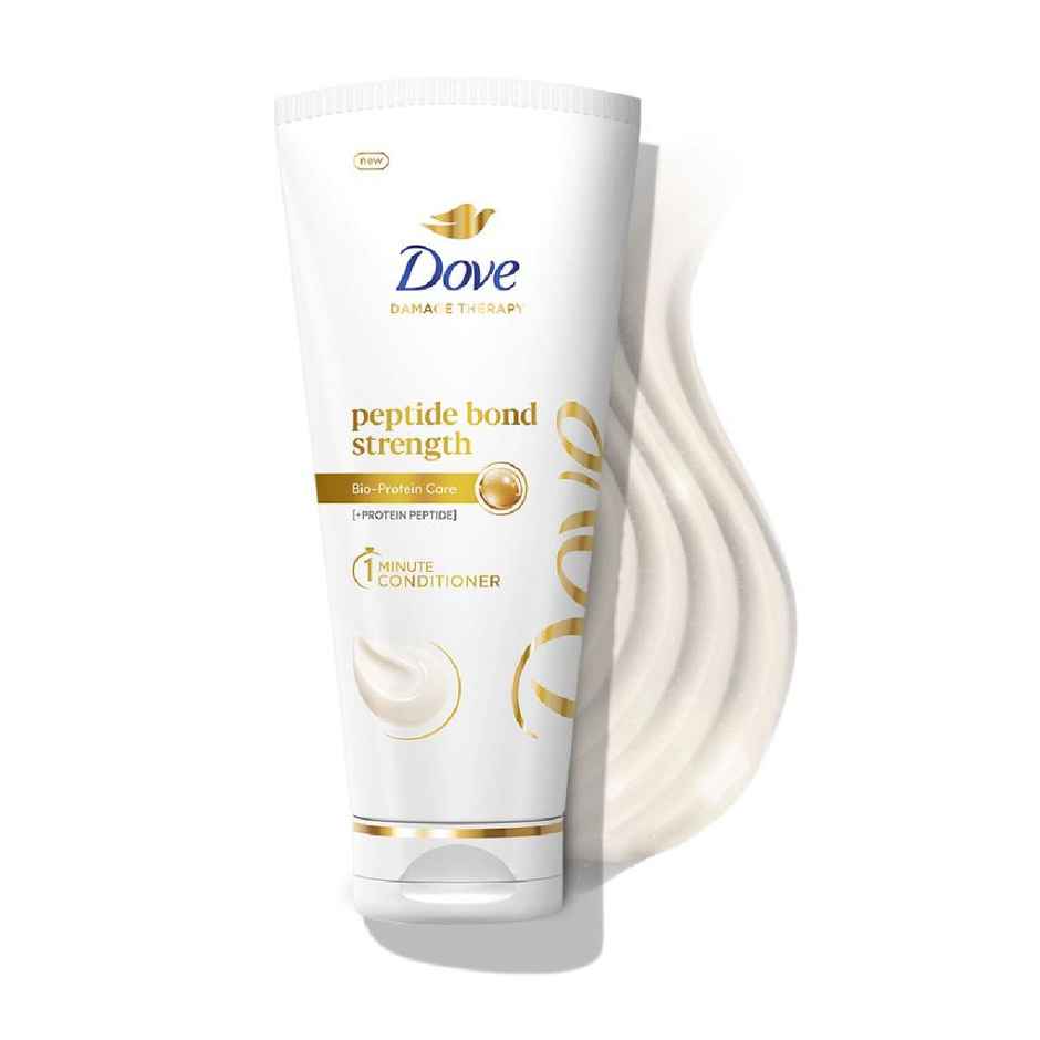 Dove Peptide Bond Strength Conditioner