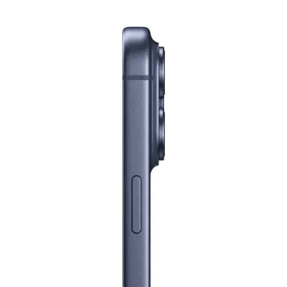 Apple iPhone 17 Pro | 256 GB | Deep Blue
