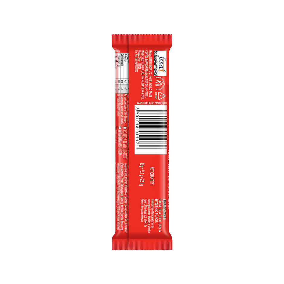 Nestle Kitkat Chocolate