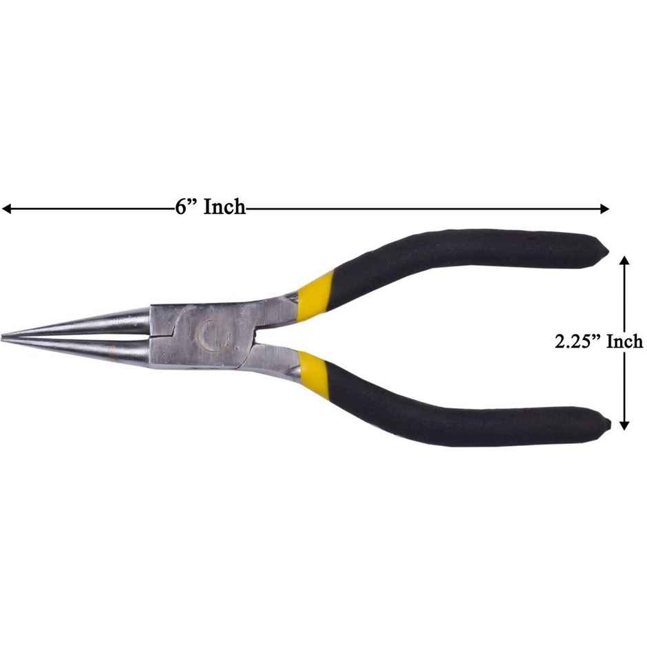 Visko 202 Circlip Plier | Length - 6.4 Inch