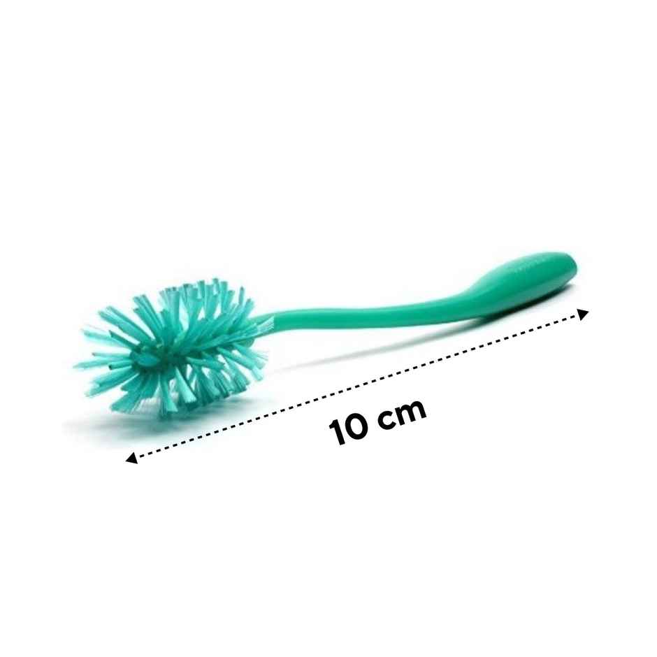 Tupperware Brush- Eco Bottle
