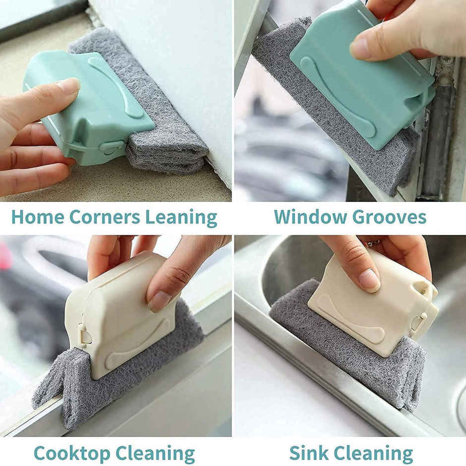 Se7en Window Cleaning Brush, Assorted Colour