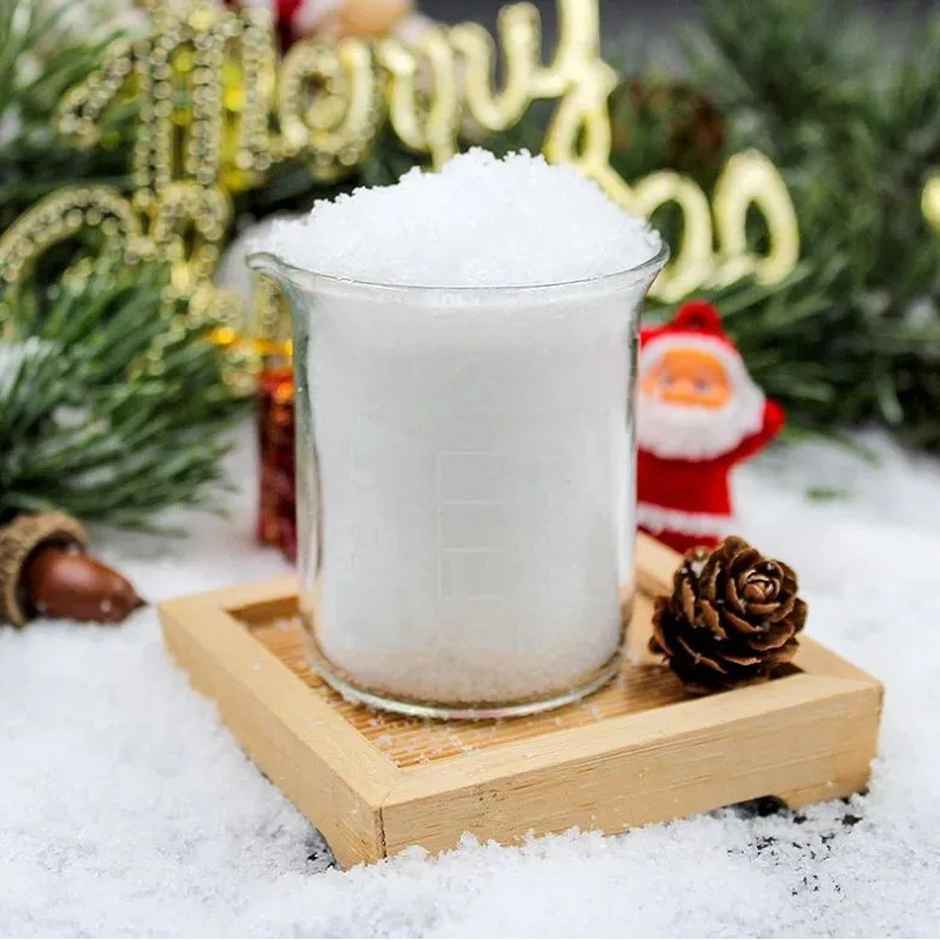 Artificial Snow Powder For Christmas | Se7en