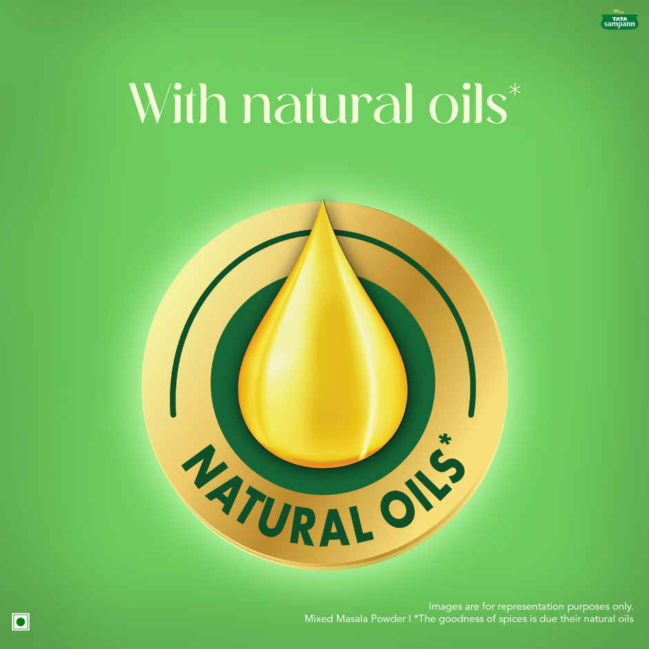 Tata Sampann Spices Meat Masala