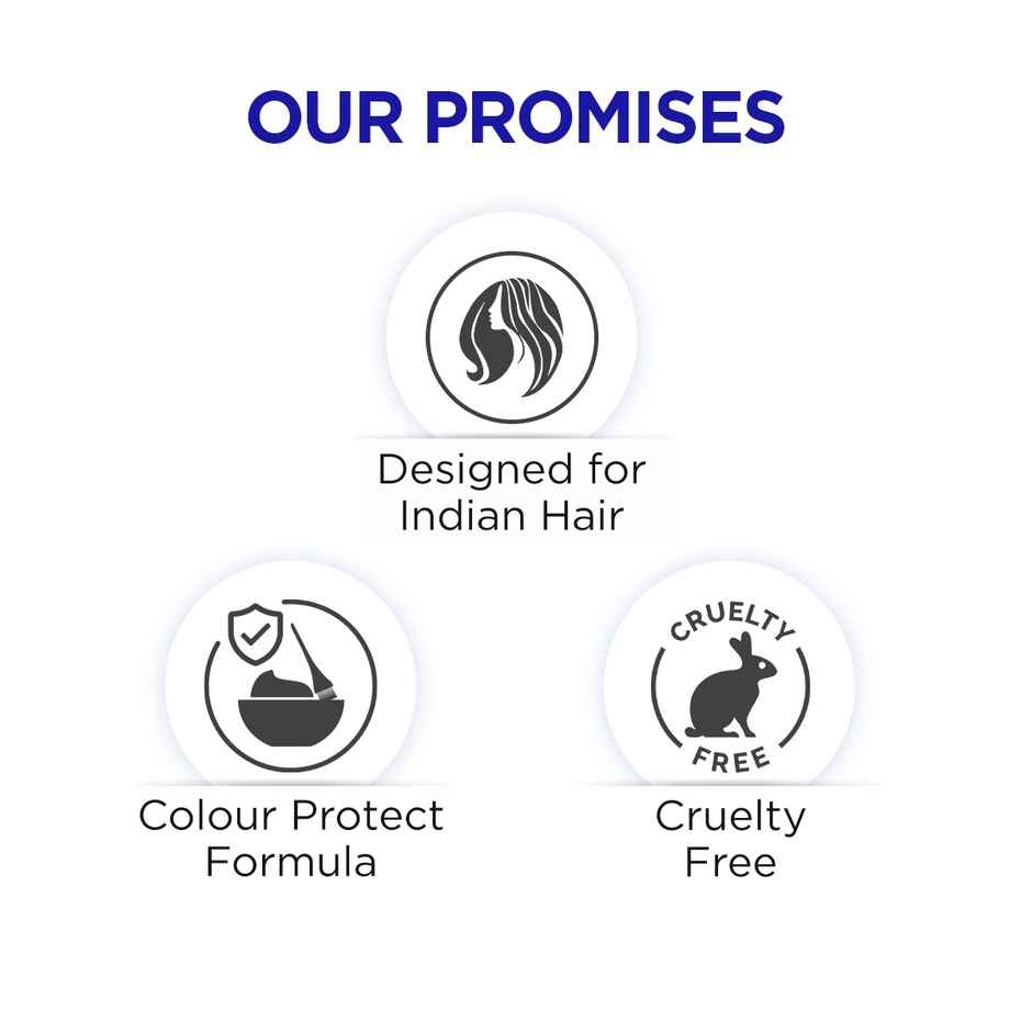 Bblunt Complete Moisture Combo for Healthy Hair with Vitamin E & Jojoba:  Shampoo 300ml & Conditioner 250g & Hair Mask 250g  Combo